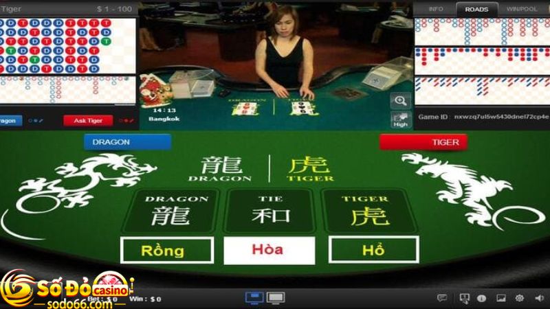  soi cầu chọn cửa đặt Casino online vnsodo thông minh