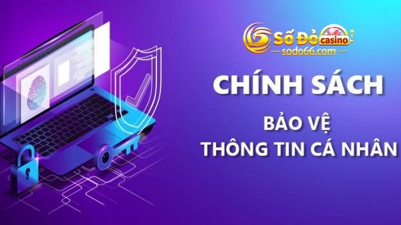 Yêu cầu phải bảo mật thông tin cá nhân an toàn từ hội viên