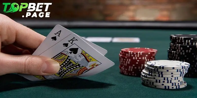 Chiến lược chơi Poker Topbet hiệu quả