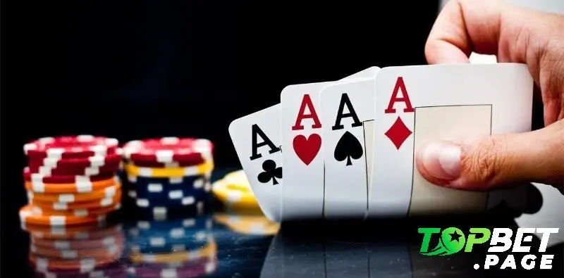 Giới thiệu đôi nét về tiến lên miền Bắc Topbet