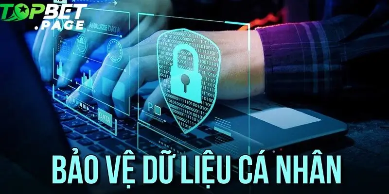 Hệ thống bảo mật đa tầng đảm bảo dữ liệu luôn được giám sát và bảo vệ tối ưu