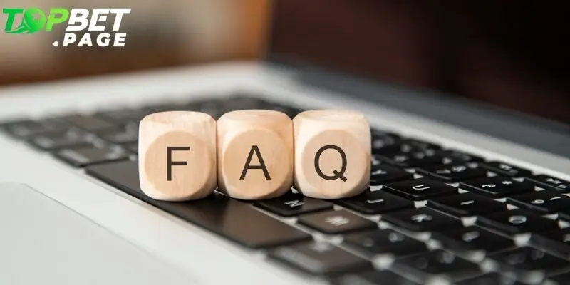 Một vài câu hỏi thường gặp về chi nhánh của Topbet