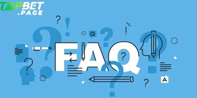 Một vài câu hỏi thường gặp về khuyến mãi tại Topbet