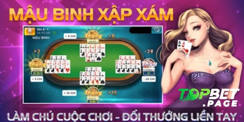 Những bí quyết chơi giúp người chơi thắng lớn